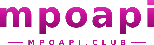 mpoapi logo